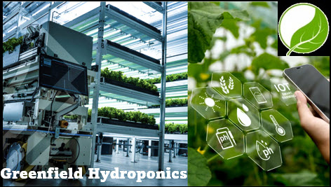 Automated Greenhouse System
